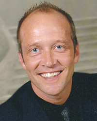 Todd Schreiber