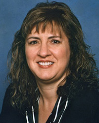 Deborah Ellis Suarez