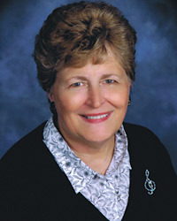 Carolyn C. Miller