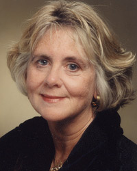 Rosemary Barrrett Byers