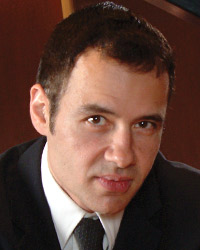 Christos Tsitsaros