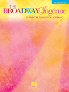 Various : The Broadway Ingenue : Solo : 01 Songbook : 073999467765 : 0634082310 : 00000386