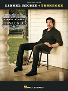 Lionel Richie : Tuskegee : Solo : Songbook : 884088675998 : 1476814546 : 00102730