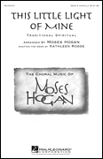 Moses Hogan : Spirituals for Female Voices : SSAA : Sheet Music Collection
