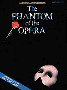 Andrew Lloyd Webber : Phantom of the Opera : Solo : Songbook : 073999210583 : 0793516560 : 00110006