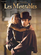 Herbert Kretzmer : Les Miserables : Solo : 01 Songbook : 884088871208 : 1480308366 : 00114335
