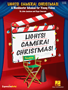 Roger Emerson : Lights! Camera! Christmas! : Director's Edition : 884088890285 : 1480333859 : 00117736