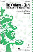 Leon Jessel : The Christmas Clock : Showtrax CD : 884088899844 : 00118561
