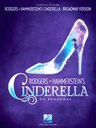 Richard Rodgers : Rodgers & Hammerstein's Cinderella on Broadway : Solo : 01 Songbook : 884088914356 : 1480345393 : 00119879