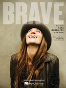 Sara Bareilles : Brave : Solo : 01 Songbook : 884088931643 : 1495051080 : 00121696
