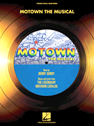 Various Artists : Motown: The Musical : Solo : 01 Songbook : 884088944124 : 1480353477 : 00121881