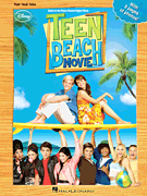 Various : Teen Beach Movie : Solo : 01 Songbook : 884088947064 : 1480354139 : 00122118