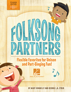 Mary Donnelly : Folksong Partners : Showtrax CD : 884088960407 : 1480364088 : 00123571