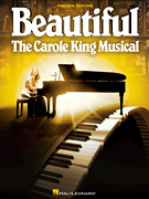 Carole King : Beautiful: The Carole King Musical : Solo : Songbook : 884088962401 : 1480366129 : 00123827