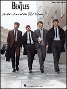 The Beatles : The Beatles - On Air: Live at the BBC, Volume 2 : Songbook : 884088966607 : 1480368547 : 00124375