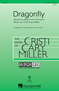 Cristi Cary Miller : Dragonfly : Voicetrax CD : 884088988661 : 00125168