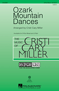 Cristi Cary Miller : Ozark Mountain Dances : Showtrax CD : 884088993870 : 00125963