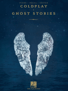 Coldplay : Ghost Stories : Solo : Songbook : 888680022693 : 1480396826 : 00130785
