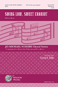 Swing Low, Sweet Chariot : SSAA divisi : Stacey V. Gibbs : Sheet Music : 00-34782 : 888680029760