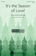 Jill Gallina : It's the Season of Love! : Voicetrax CD : 888680039523 : 00139832