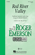 Roger Emerson : Red River Valley : Voicetrax CD : 888680039714 : 00139870