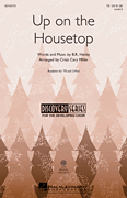 Cristi Cary Miller : Up on the Housetop : Voicetrax CD : 888680053147 : 00143153