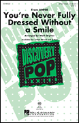 Mark Brymer : You're Never Fully Dressed Without a Smile : Showtrax CD : 888680059323 : 00143624