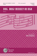 Ding Dong! Merrily on High : SSAA : Rose Dunphey : Songbook & CD : WW1537 : 888680062484