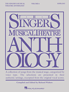 Richard Walters : The Singer's Musical Theatre Anthology - Volume 6 - Soprano : Solo : 2 CDs : 888680086091 : 1495045730 : 00151246