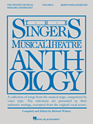 Richard Walters : The Singer's Musical Theatre Anthology - Volume 6 - Mezzo-Soprano : Solo : 2 CDs : 888680086107 : 1495045749 : 00151247