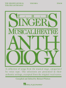 Richard Walters : The Singer's Musical Theatre Anthology - Volume 6 - Tenor : Solo : 2 CDs : 888680086114 : 1495045757 : 00151248