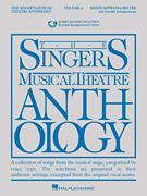 Richard Walters : The Singer's Musical Theatre Anthology - Volume 6 - Mezzo-Soprano : Solo : Songbook & Online Audio : 888680065072 : 1495019071 : 00145265