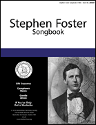 Various Arrangers : Stephen Foster Songbook : TTBB : Songbook : 812817020498 : 1495088286 : 00151532