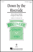 Audrey Snyder : Down by the Riverside : Voicetrax CD : 888680098704 : 00154179