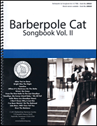 Various : Barberpole Cat Songbook Volume 2 : TTBB : 01 Songbook : 812817020856 : 00155413