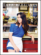 Sara Bareilles : What's Inside: Songs from Waitress : Solo : 01 Songbook : 888680602420 : 1495057305 : 00155843