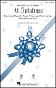 Mac Huff : At Christmas : Showtrax CD : 888680607746 : 00156679