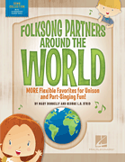 Mary Donnelly : Folksong Partners Around the World : Collection : 888680641894 : 1495073939 : 00194815