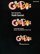 Frank Loesser : Guys & Dolls Revised : Solo : 01 Songbook : 073999225686 : 0793528720 : 00222568