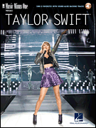 Taylor Swift : Sing 8 Favorites : Solo : Songbook & Online Audio : 888680671426 : 1495090159 : 00223015