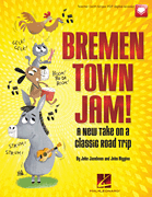 John Jacobson : Bremen Town Jam! : Director's Edition : 888680678425 : 1495092895 : 00232651