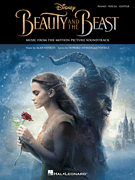Tim Rice : Beauty and the Beast : Solo : 01 Songbook : 888680684471 : 1495094561 : 00234049