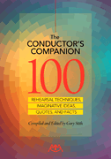 Conductor_s Companion