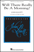 John Leavitt : Will There Really Be a Morning? : Showtrax CD : 888680721312 : 00254452