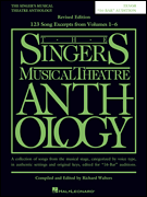 Various : The Singer's Musical Theatre Anthology: Tenor - 16-bar Audition - Revised (Replaces 00230041) : Solo : 01 Songbook : 888680736361 : 1540024342 : 00268762