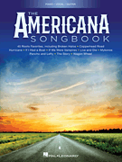 Various : The Americana Songbook : Solo : Songbook : 888680744960 : 1540026566 : 00275865