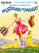 Rodgers &  Hammerstein : The Sound of Music for Female Singers : Solo : Songbook & Online Audio : 888680784300 : 1540032736 : 00280849