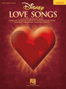 Donna Summer : Disney Love Songs - 3rd Edition : Solo : Songbook : 888680792718 : 1540035344 : 00283395