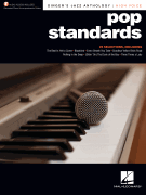 Various : The Singer's Jazz Anthology - Pop Standards : Solo : Songbook : 888680901820 : 1540041948 : 00287131
