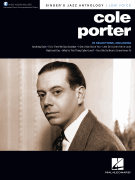 Cole Porter : The Singer's Jazz Anthology - Cole Porter : Solo : Songbook : 888680901875 : 1540041999 : 00287137